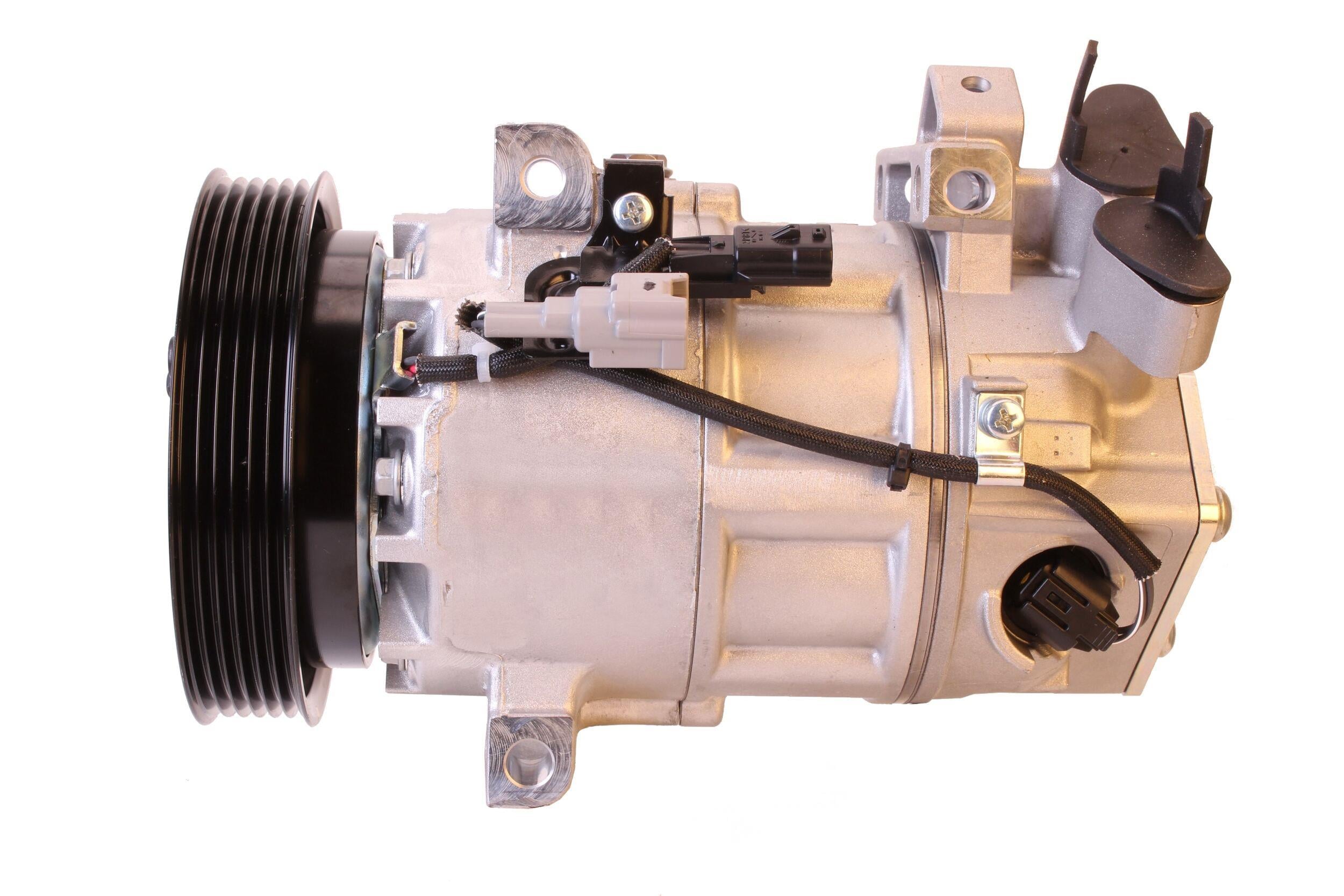 VALEO813383-Klima Kompresörleri
