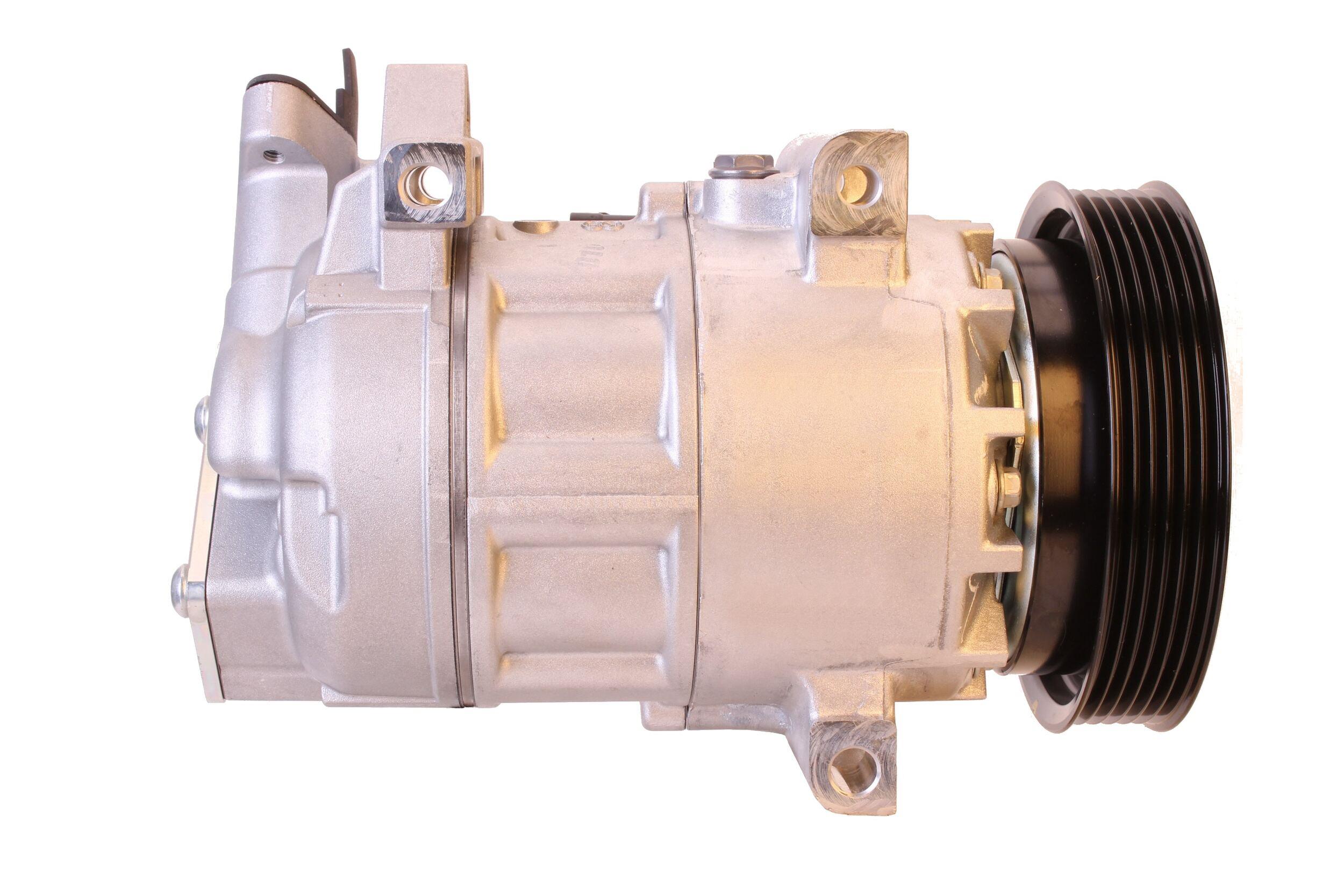 VALEO813383-Klima Kompresörleri