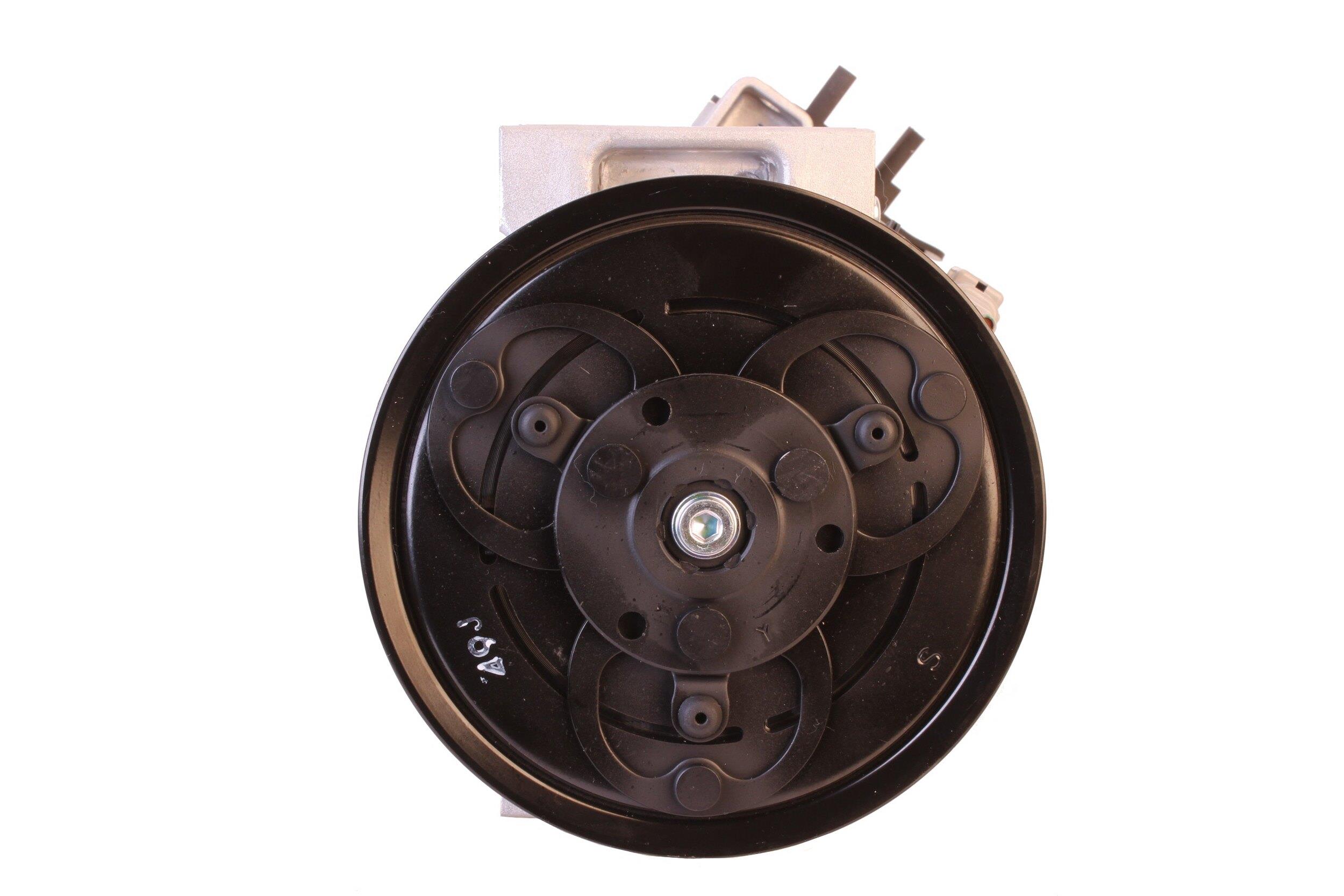 VALEO813383-Klima Kompresörleri