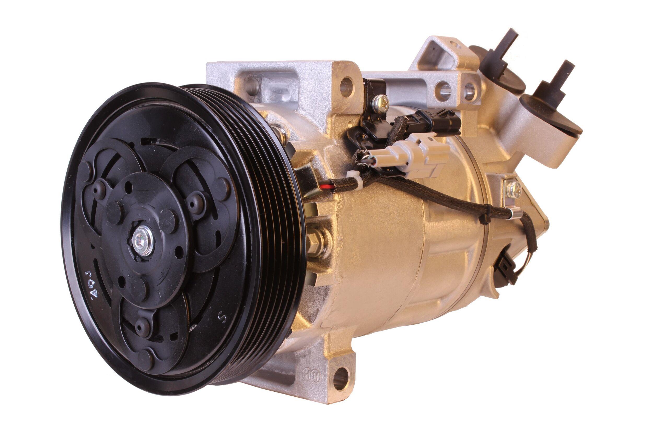 VALEO813383-Klima Kompresörleri