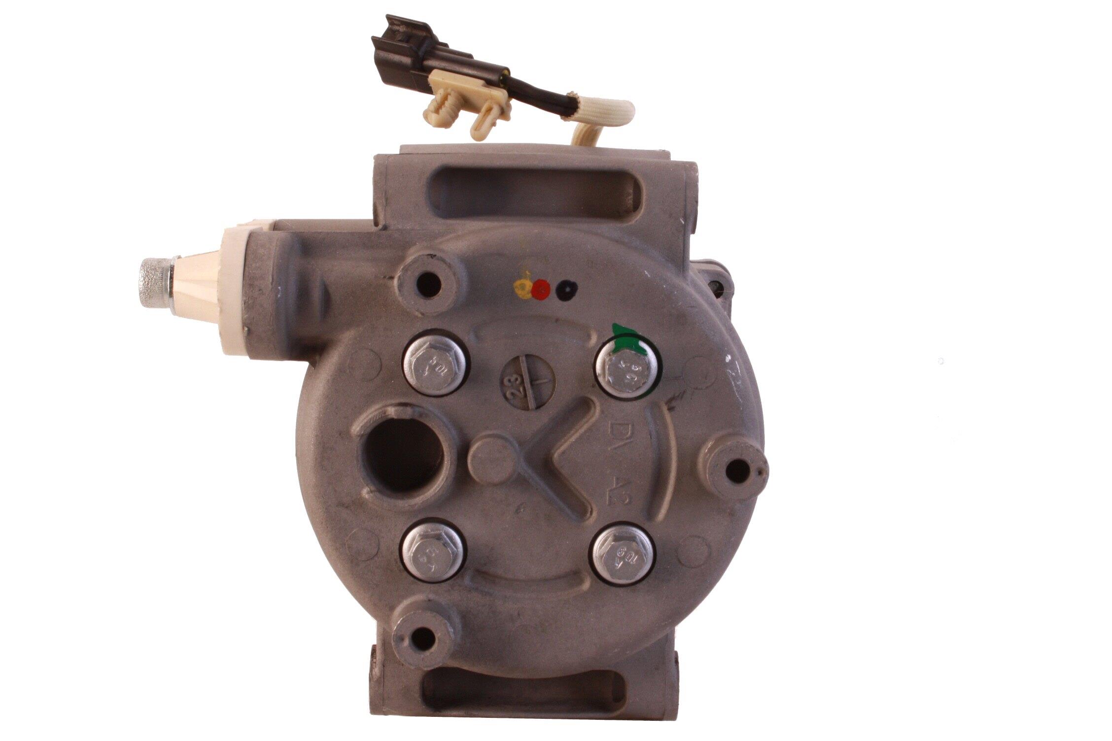 VALEO813416-Klima Kompresörleri