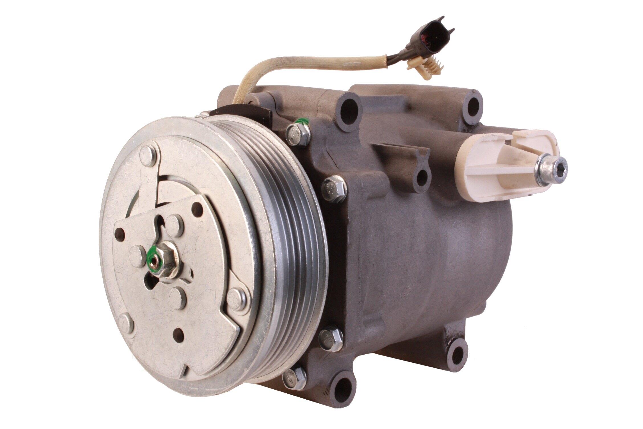 VALEO813416-Klima Kompresörleri