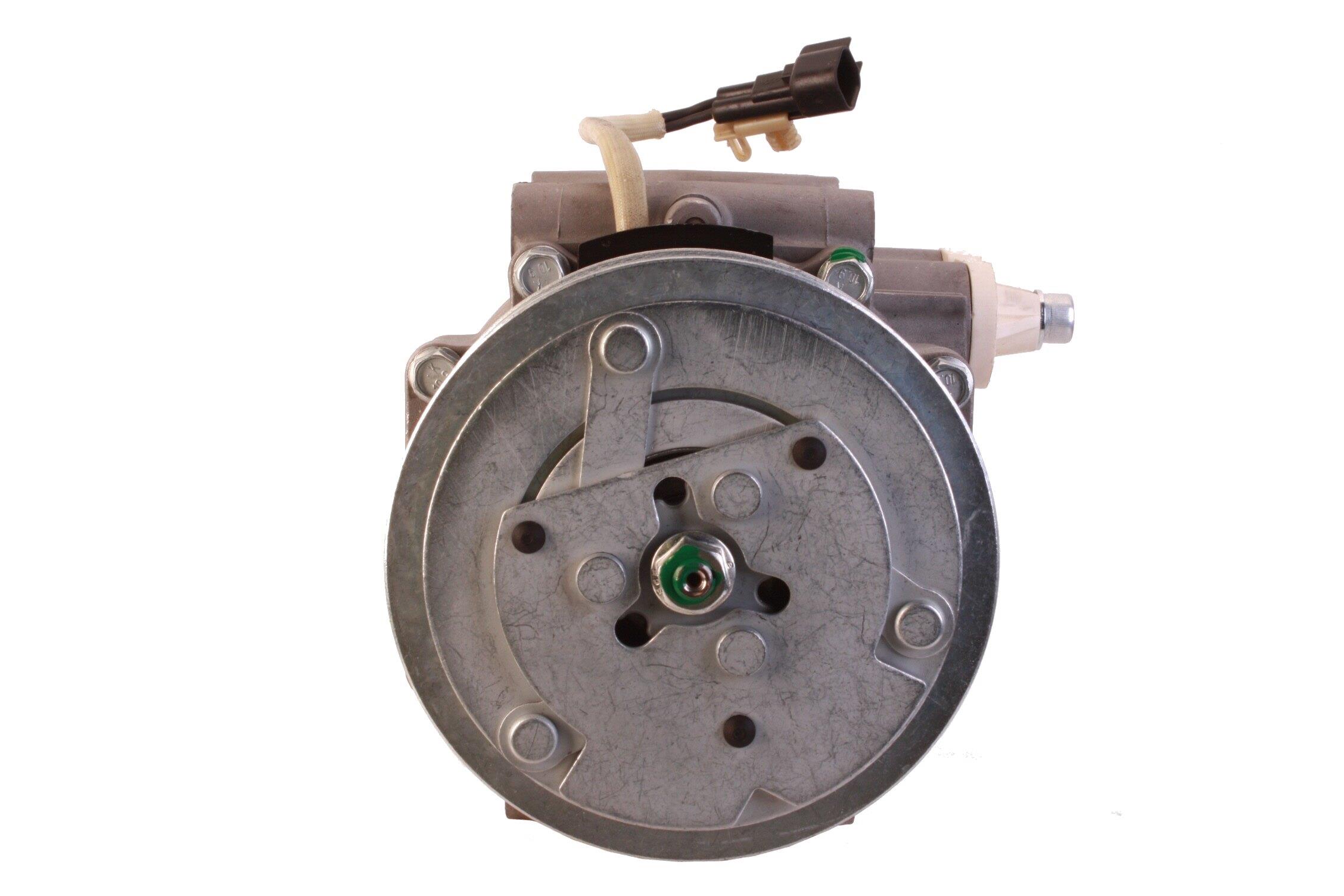 VALEO813416-Klima Kompresörleri