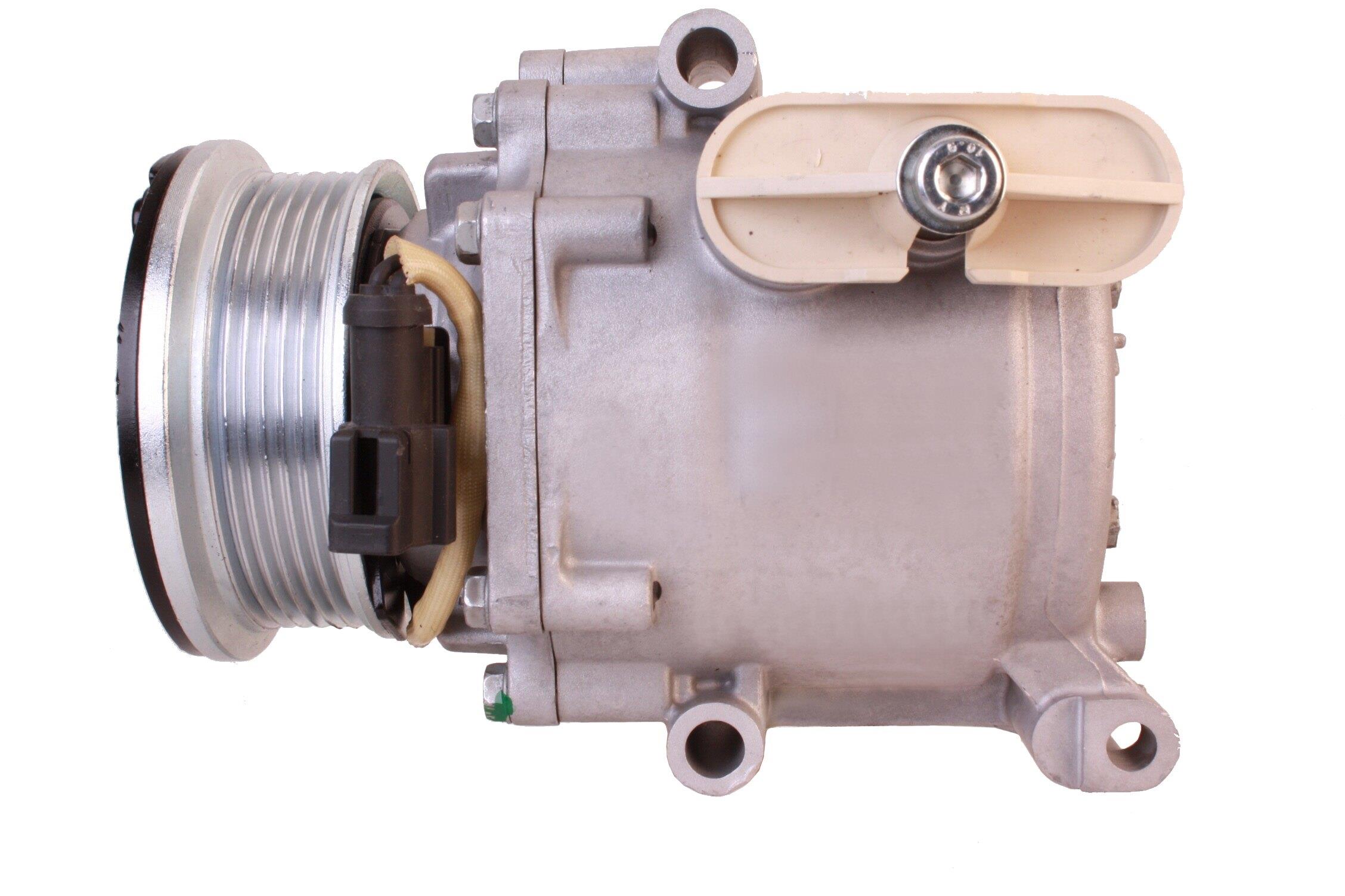 VALEO813417-Klima Kompresörleri