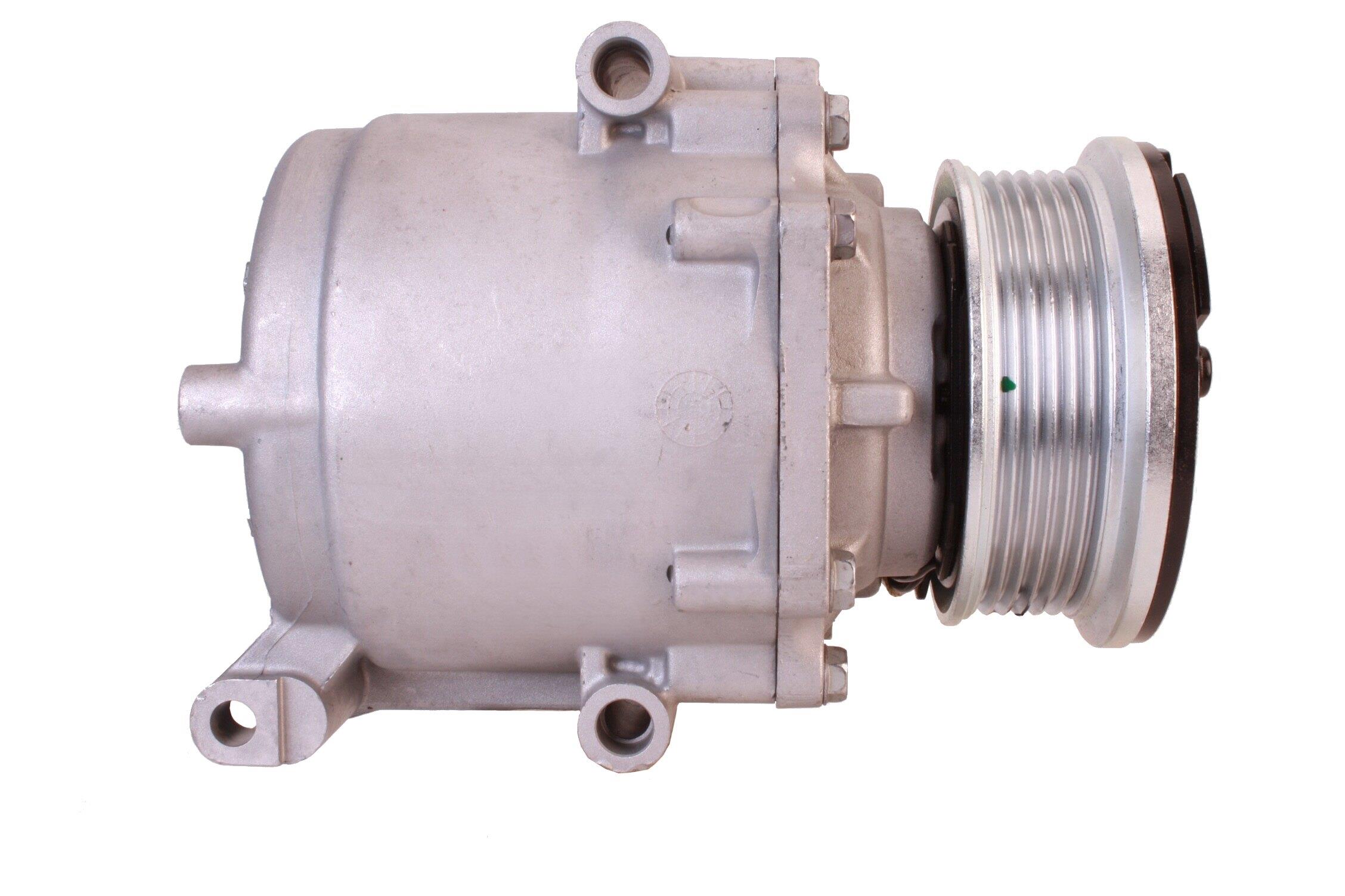 VALEO813417-Klima Kompresörleri