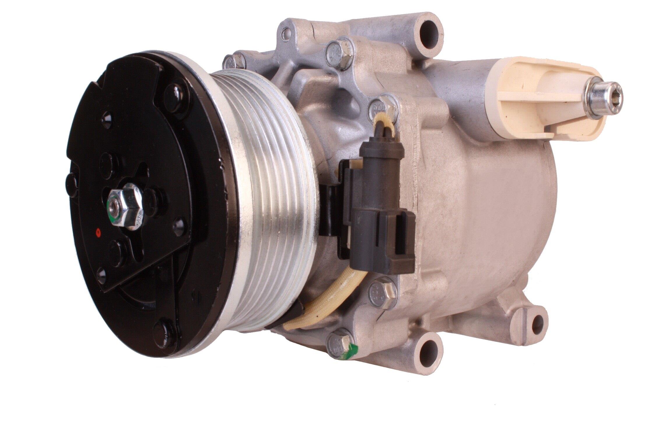 VALEO813417-Klima Kompresörleri