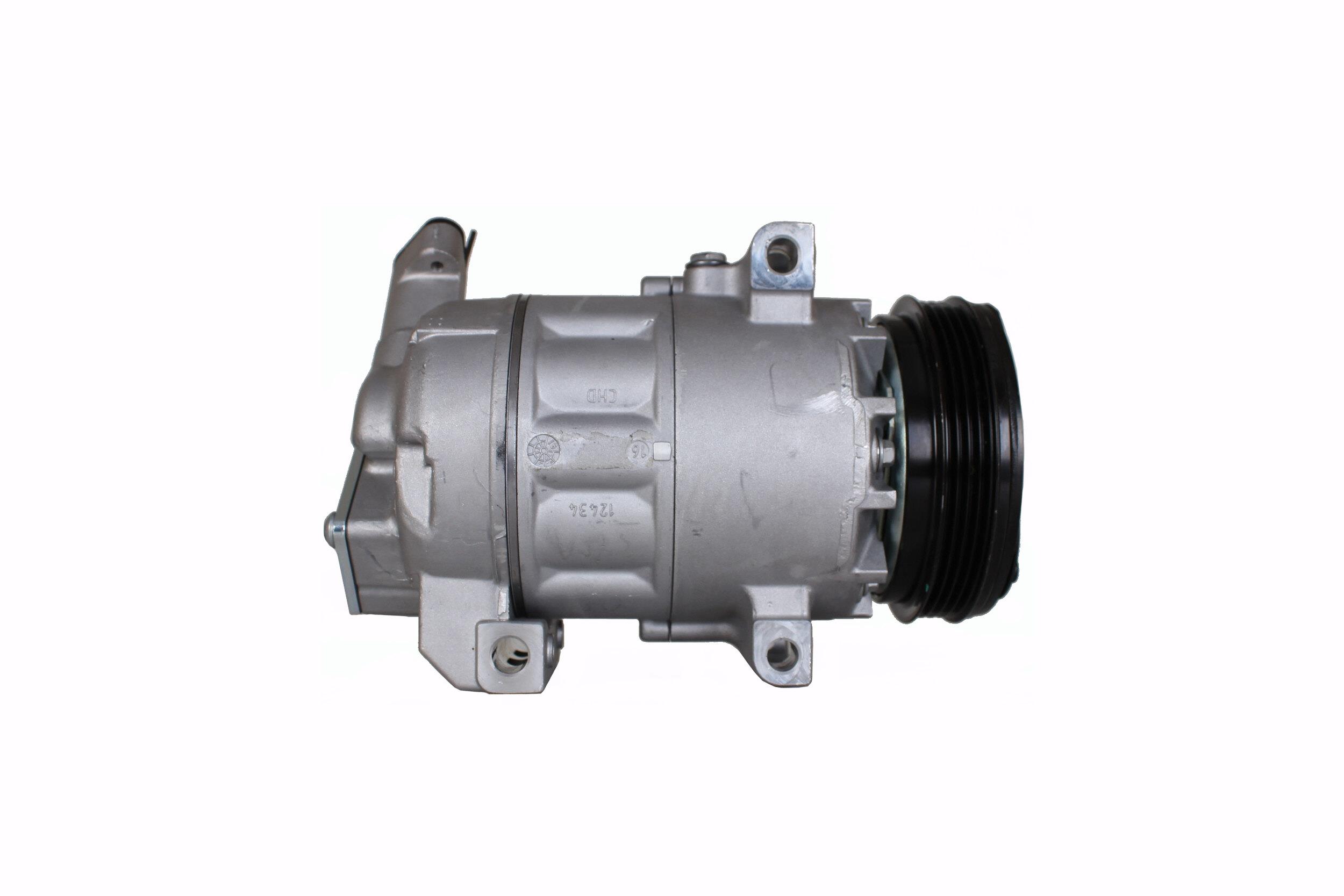 VALEO813432-Klima Kompresörleri