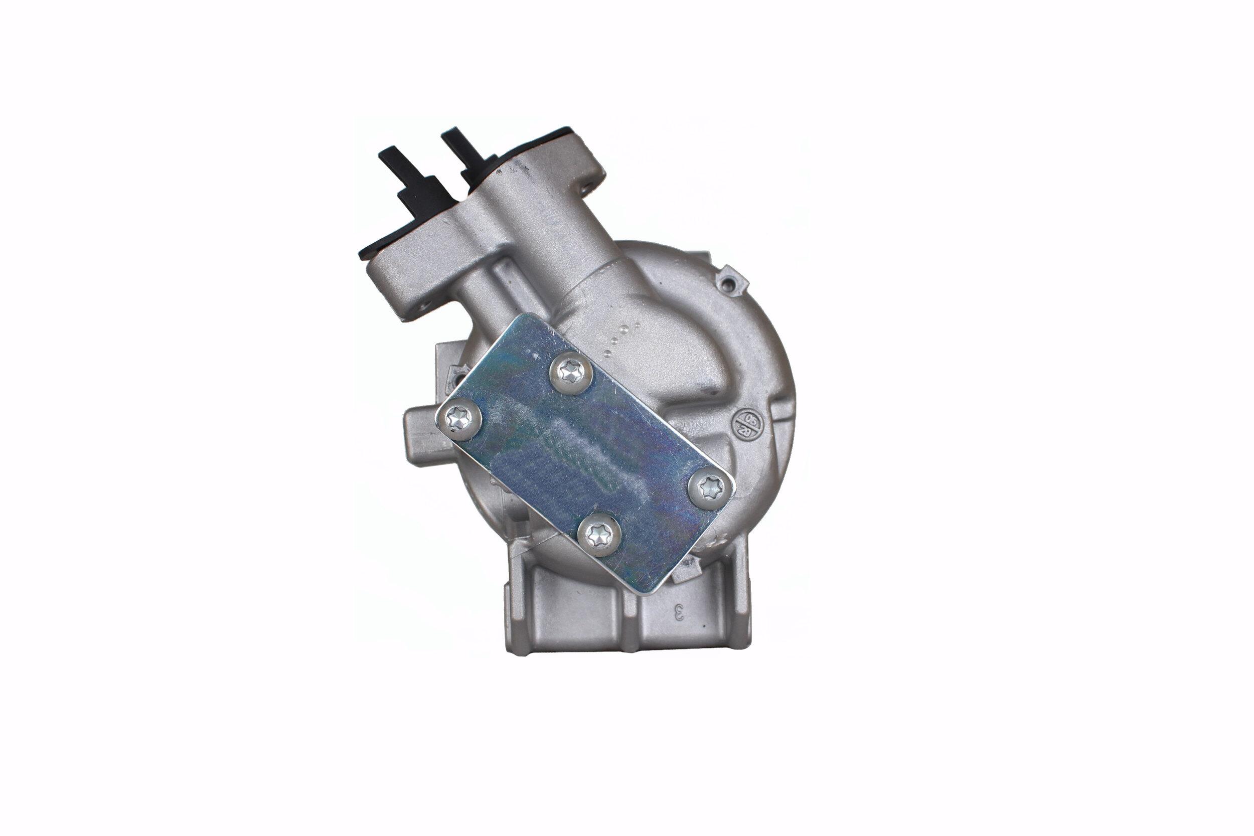 VALEO813432-Klima Kompresörleri