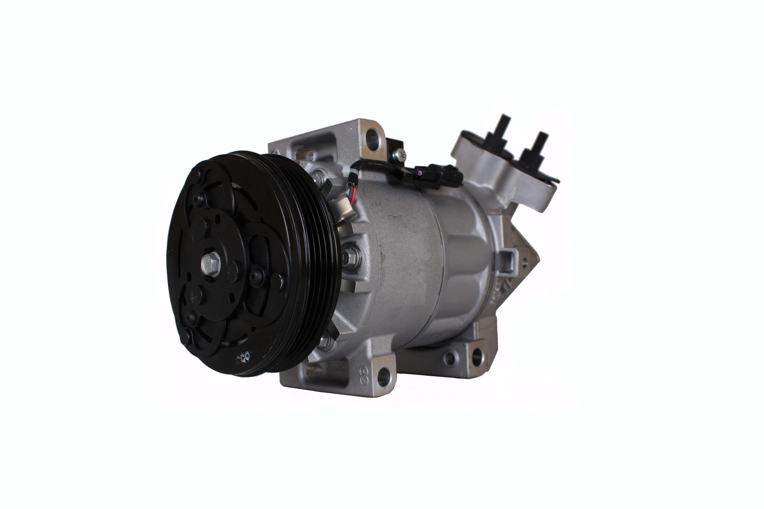 VALEO813432-Klima Kompresörleri