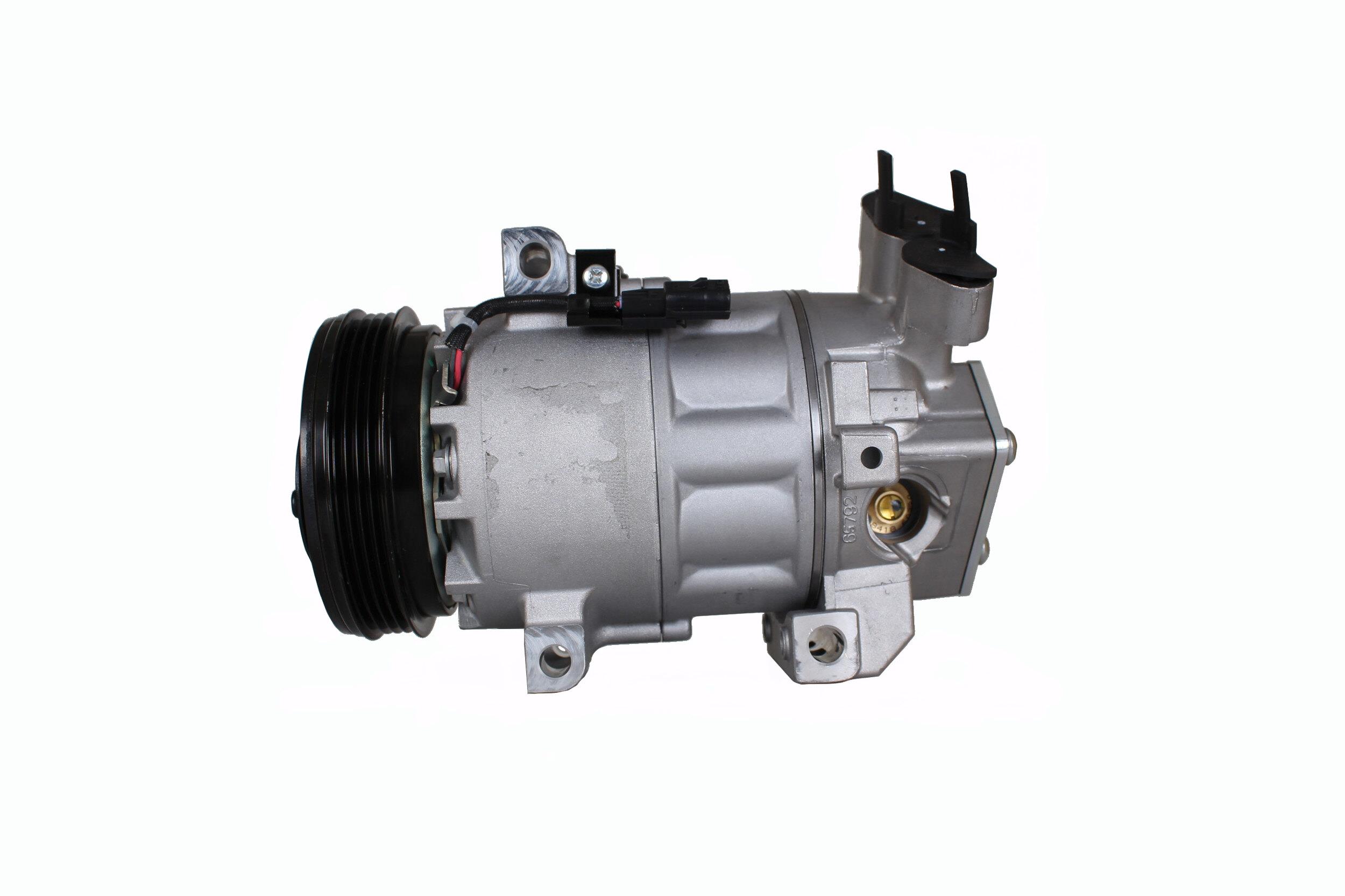 VALEO813432-Klima Kompresörleri