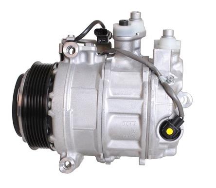 VALEO814809-Klima Kompresörleri