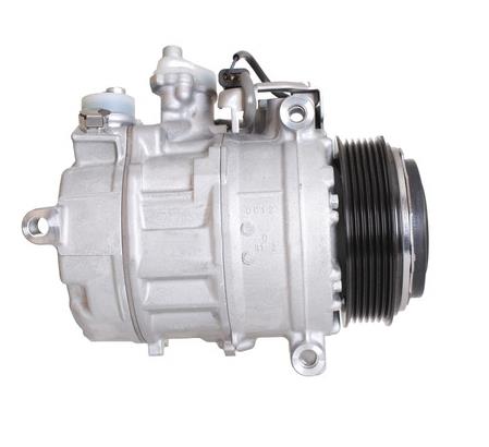 VALEO814809-Klima Kompresörleri