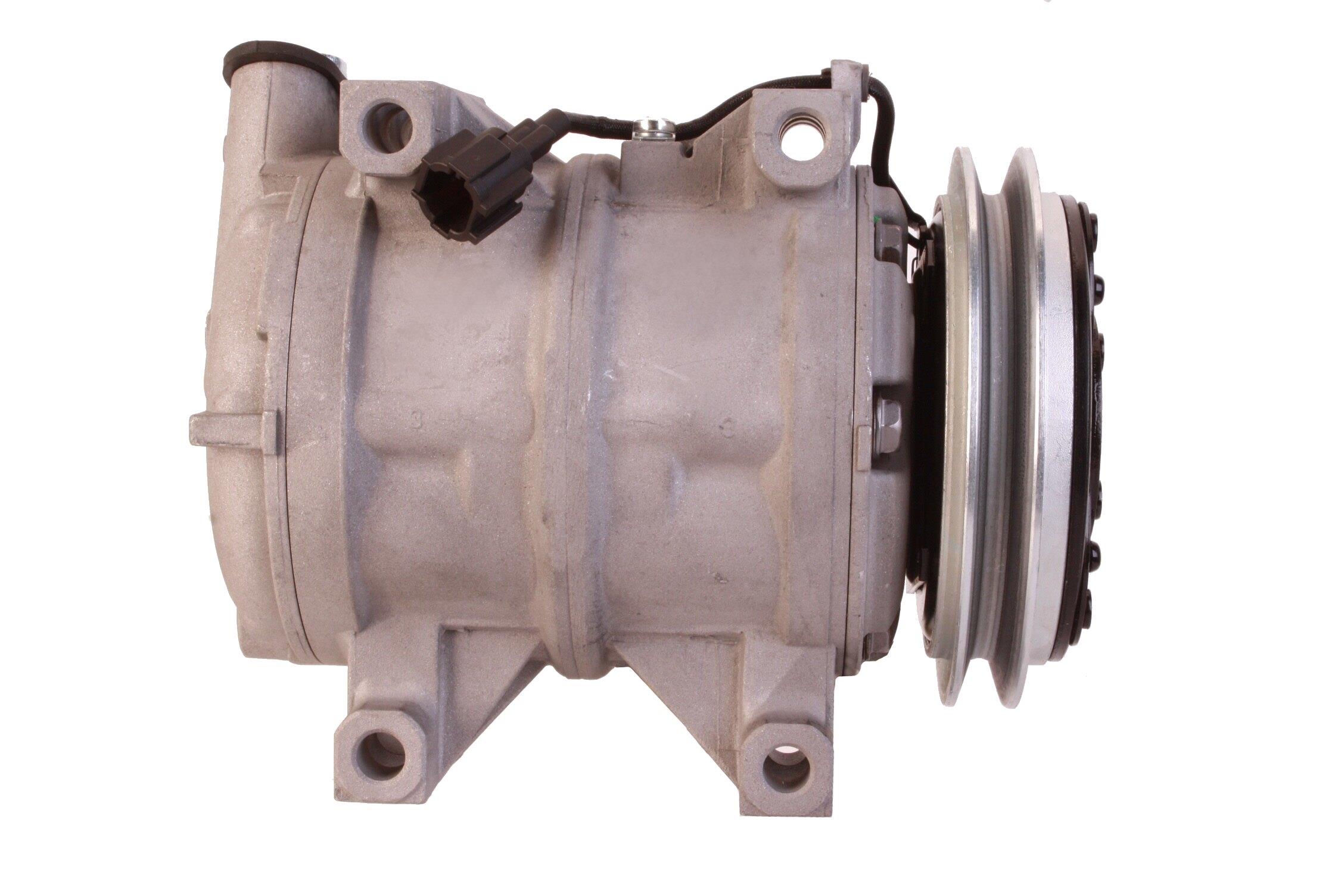 VALEO815165-Klima Kompresörleri
