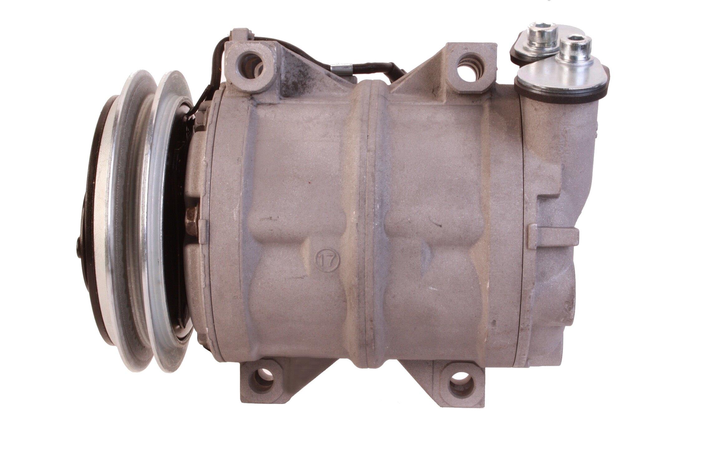 VALEO815165-Klima Kompresörleri