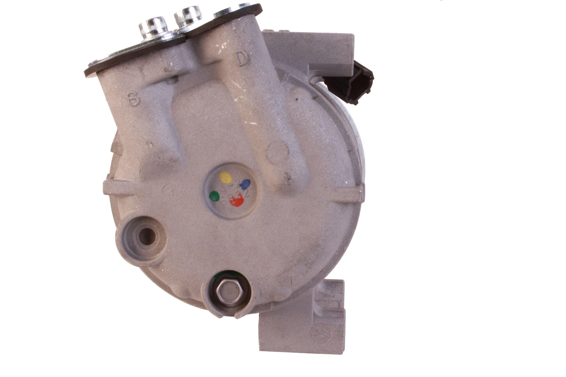 VALEO815165-Klima Kompresörleri