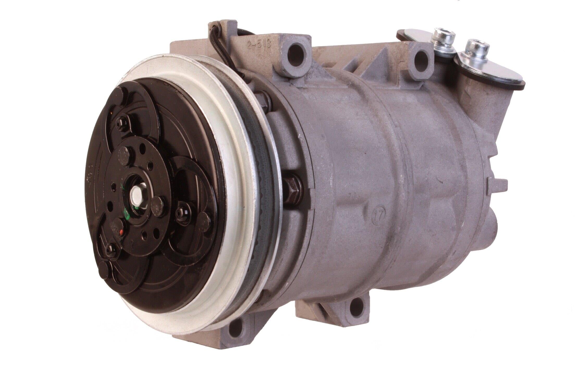 VALEO815165-Klima Kompresörleri