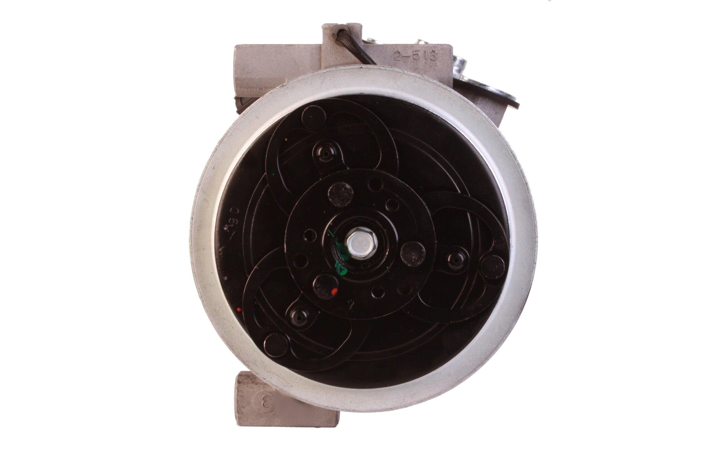 VALEO815165-Klima Kompresörleri