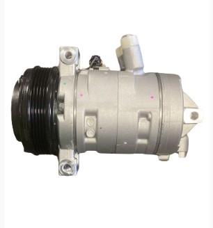 VALEO815481-Klima Kompresörleri