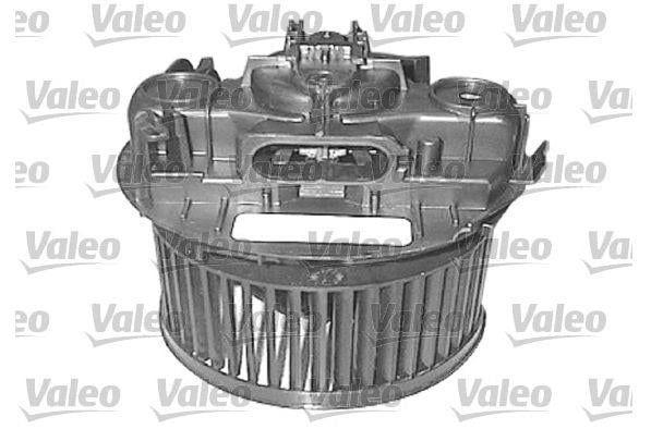 VALEO884629-Kalorifer Motoru