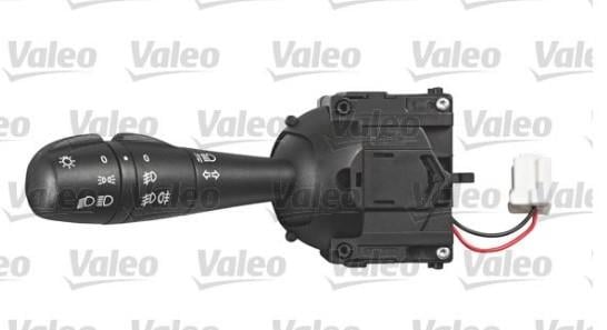 VALEO886734-Far & Sinyal & Silecek Kolları