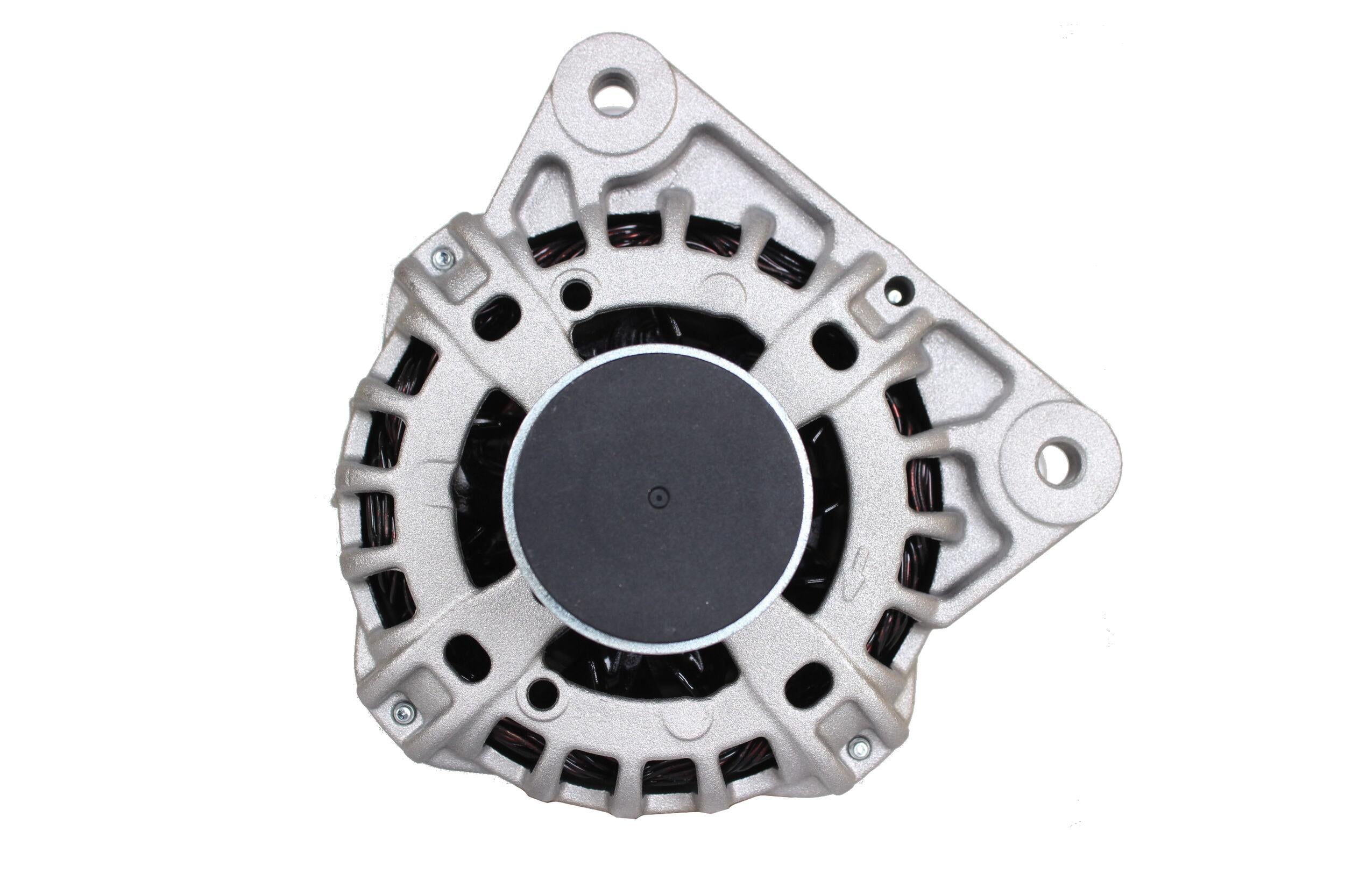 VALEOF000BL07G6-Alternatör Dinamo