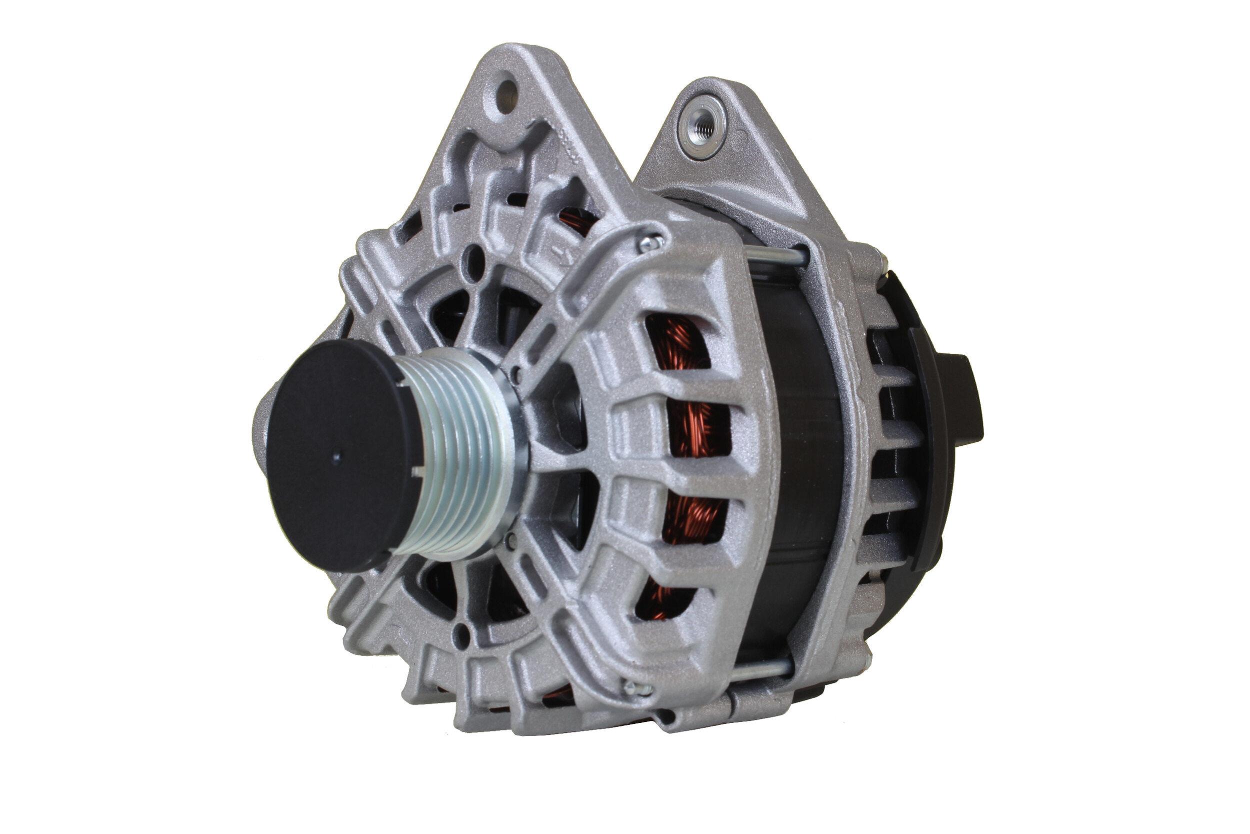VALEOFG18T191-Alternatör Dinamo