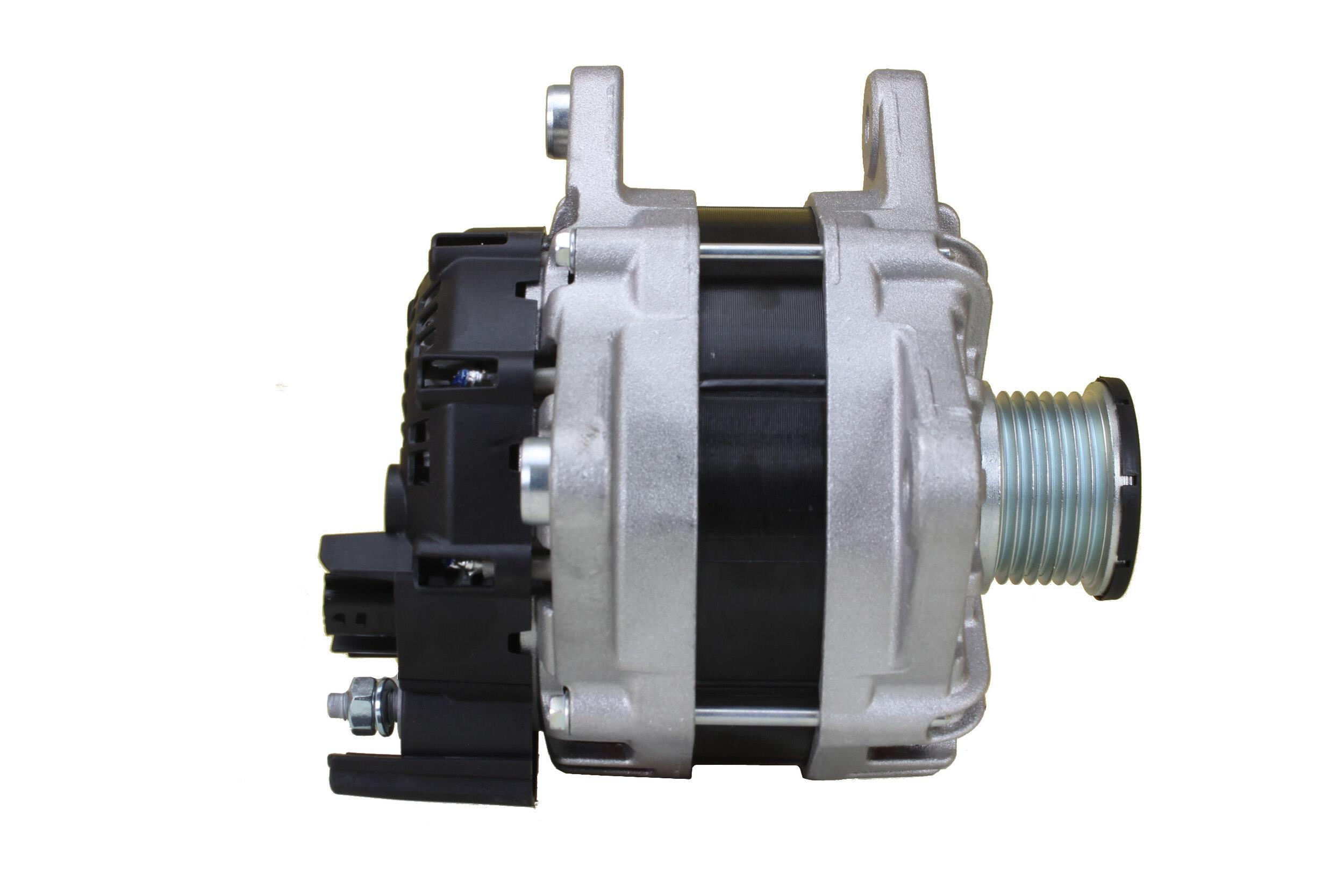 VALEOFG18T191-Alternatör Dinamo