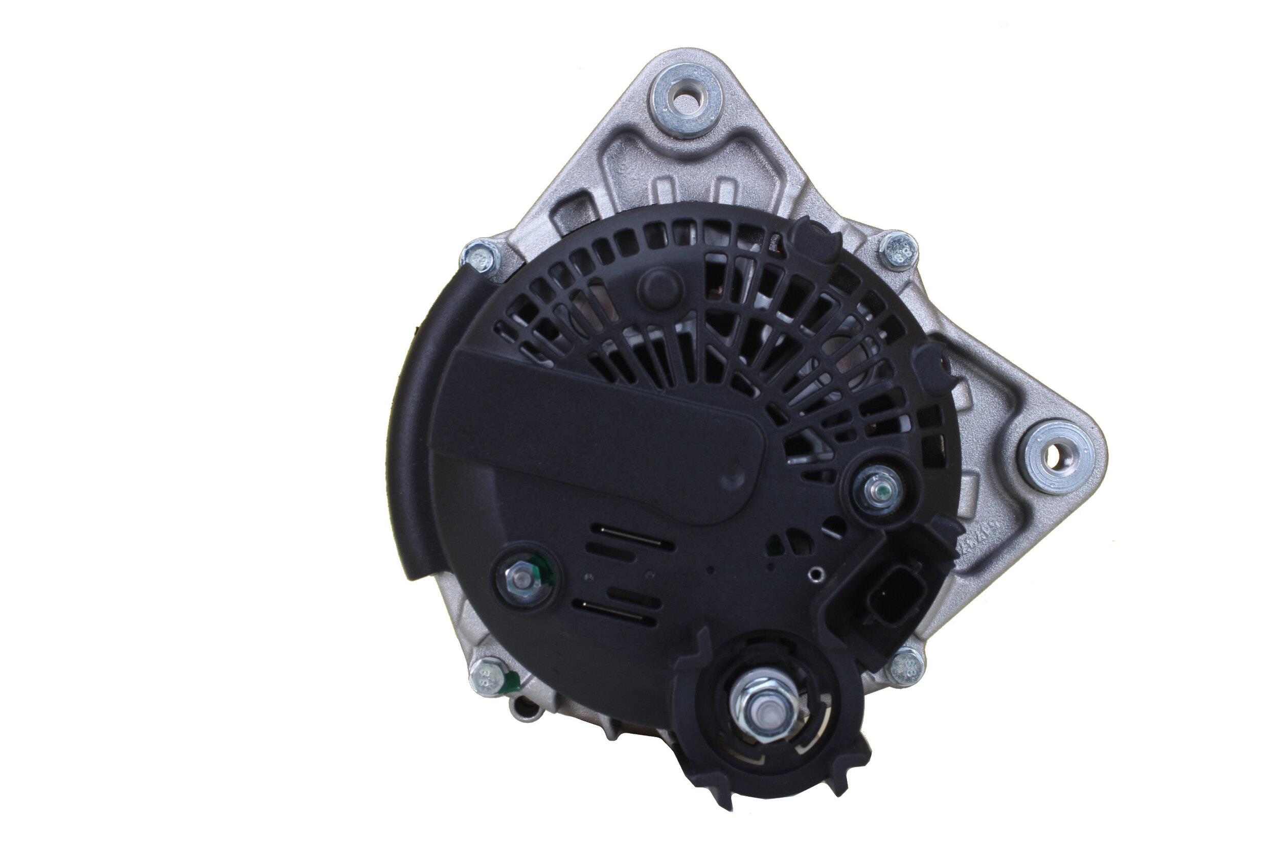 VALEOFG18T191-Alternatör Dinamo