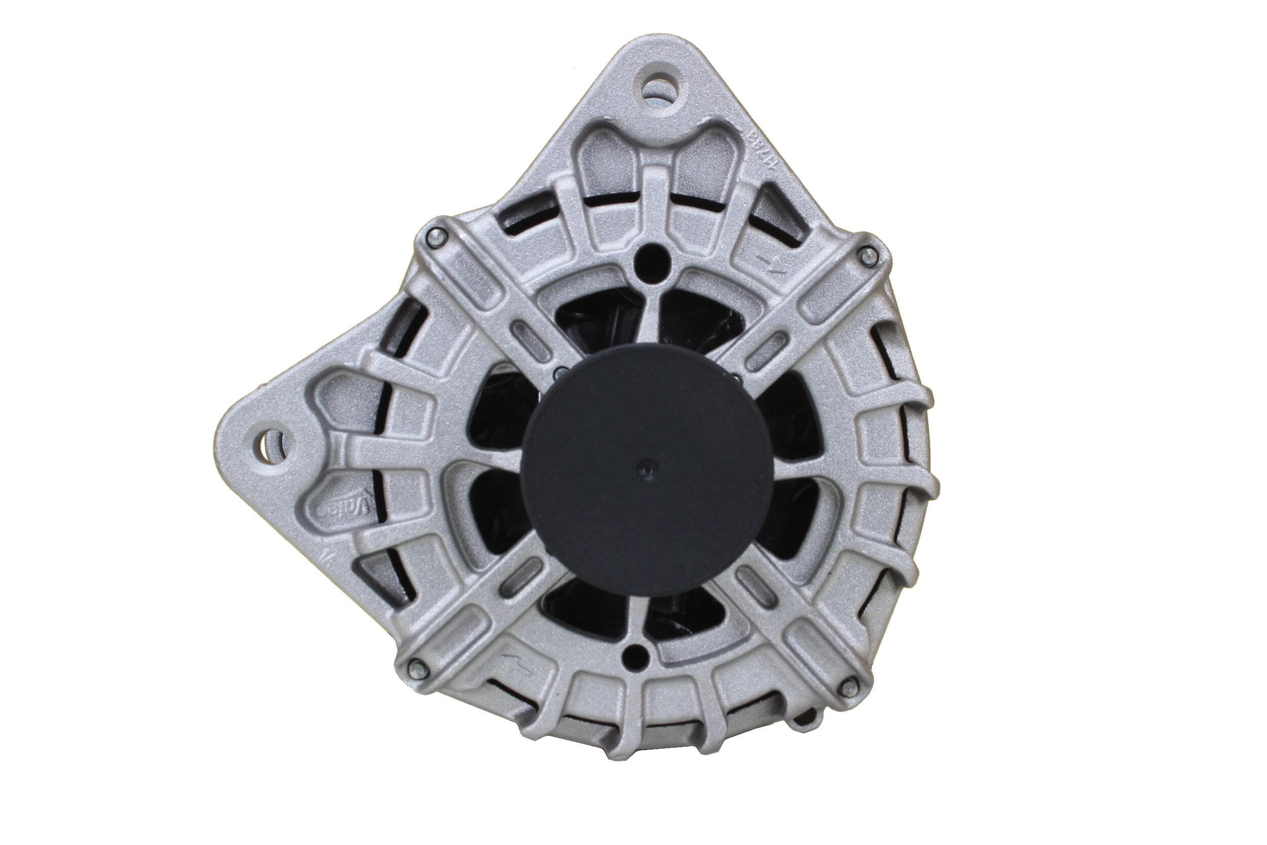 VALEOFG18T191-Alternatör Dinamo