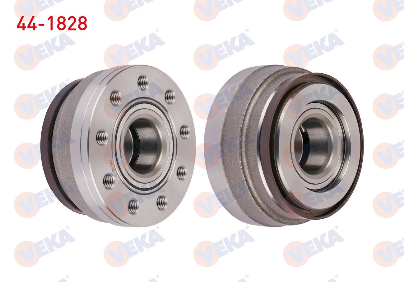 VEKA441828-Rulmanlar