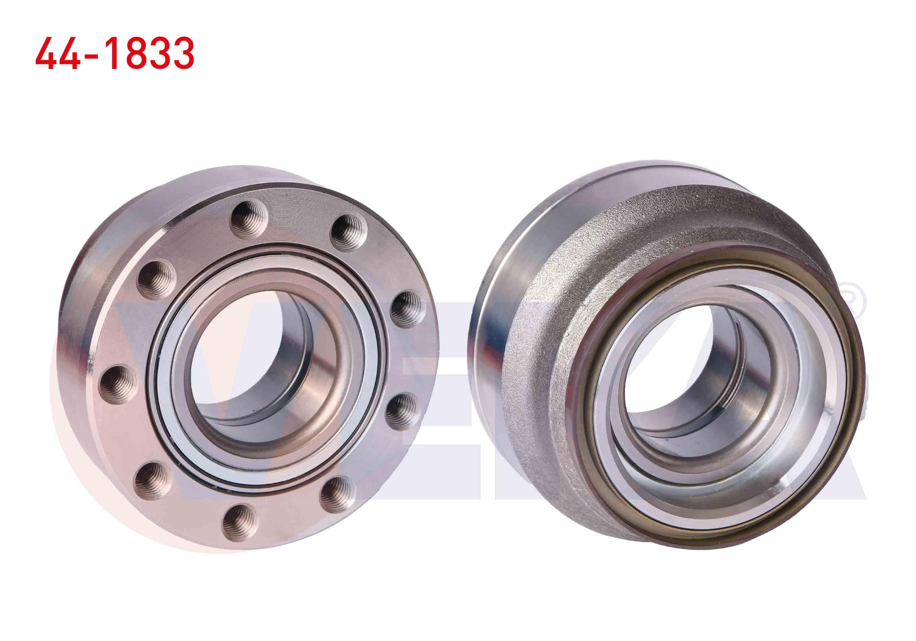 VEKA441833-Rulmanlar