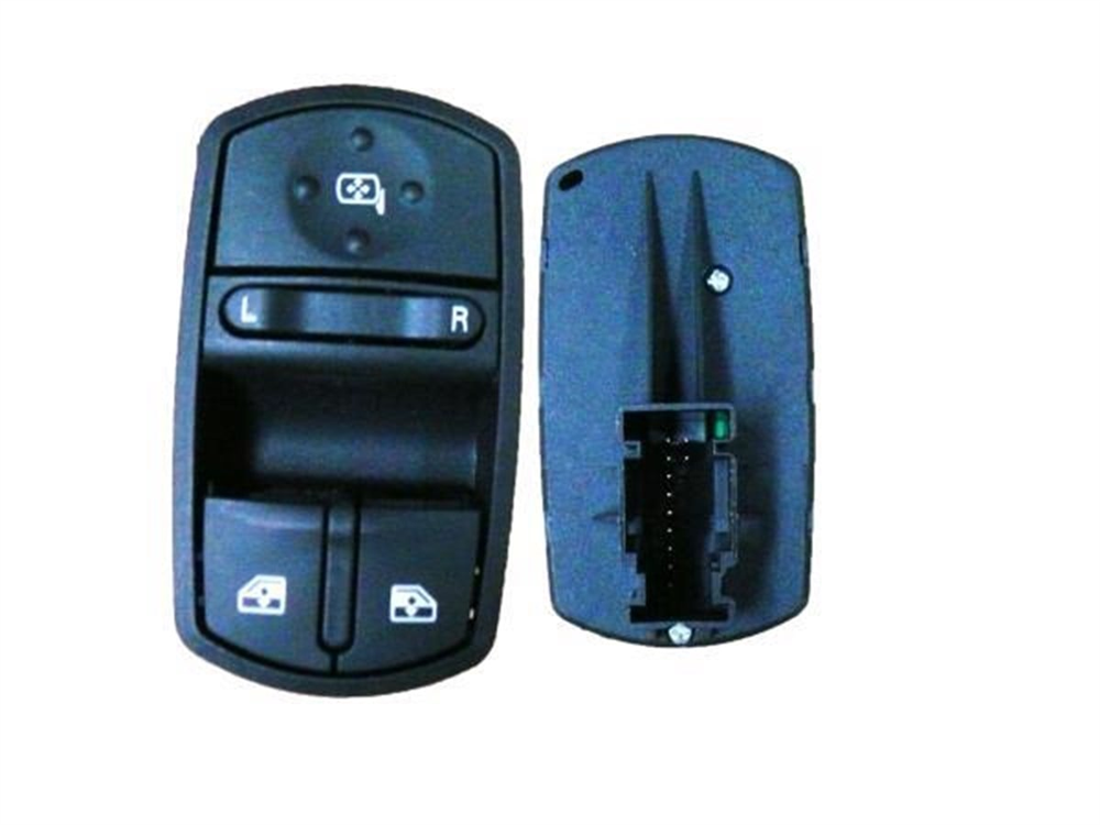 VERTEXAN2480-Cam Anahtarları