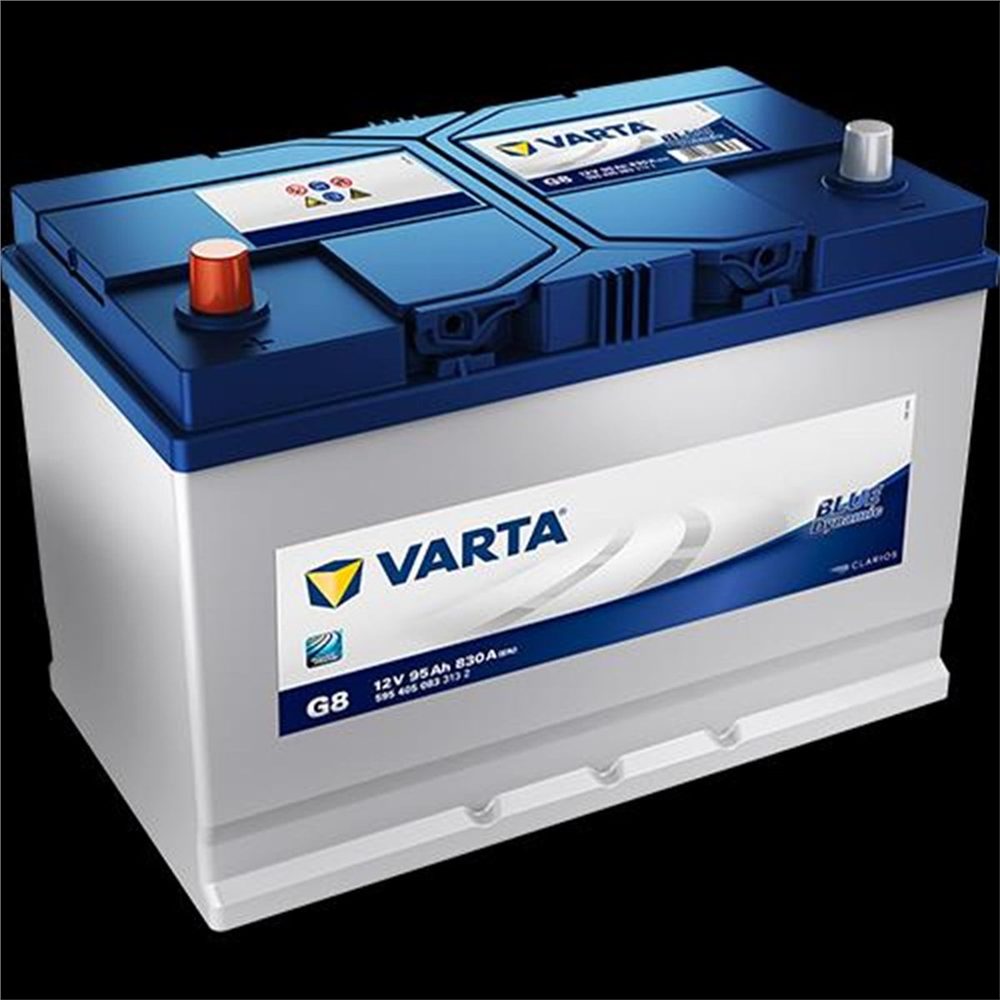 VRTG8-Kategorisiz