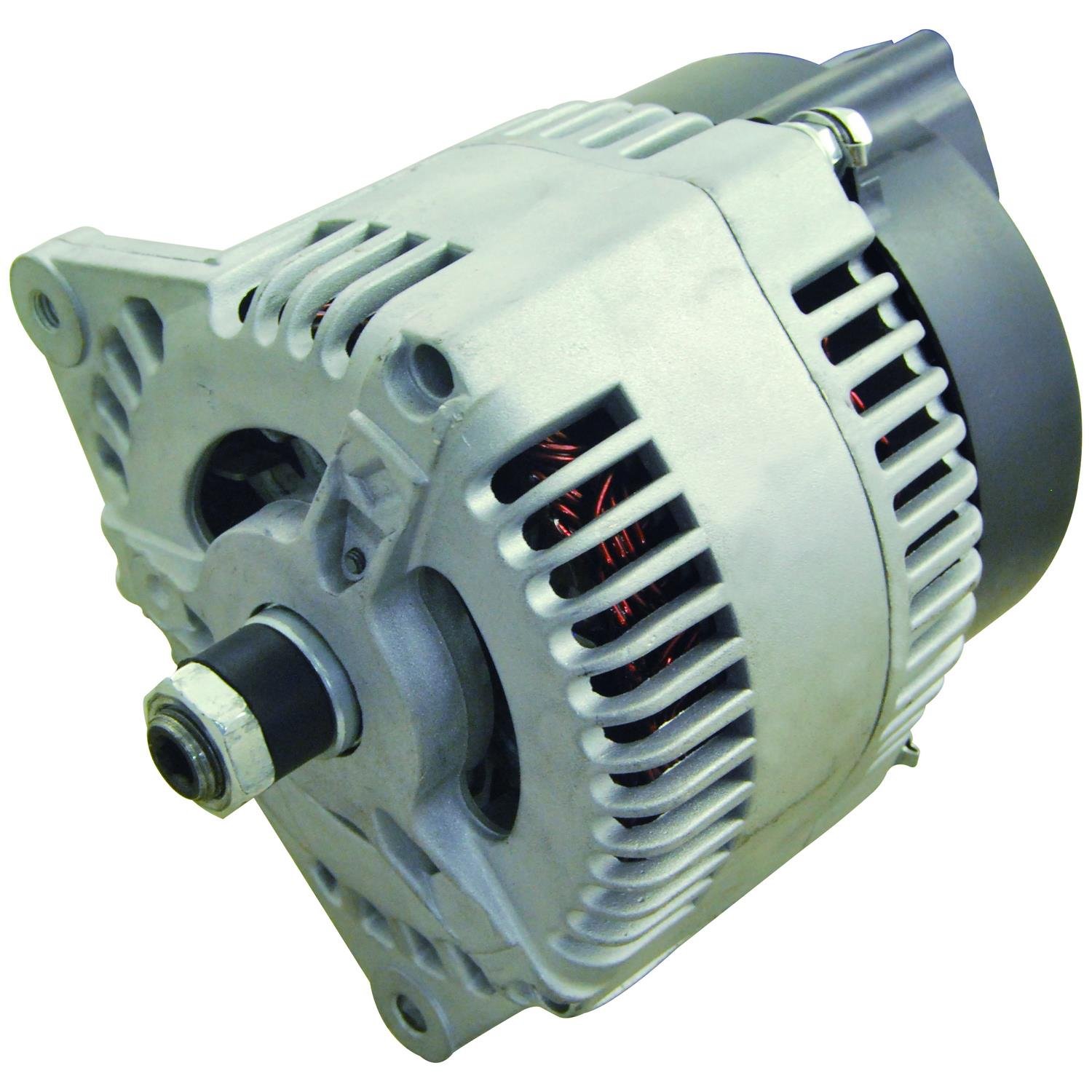 WAI12739N-Alternatör Dinamo