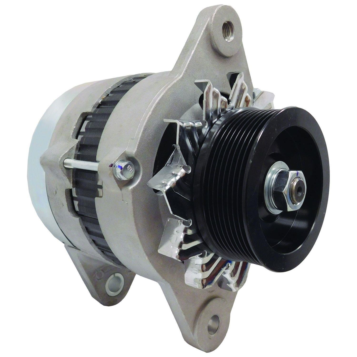 WAI12769N-Alternatör Dinamo