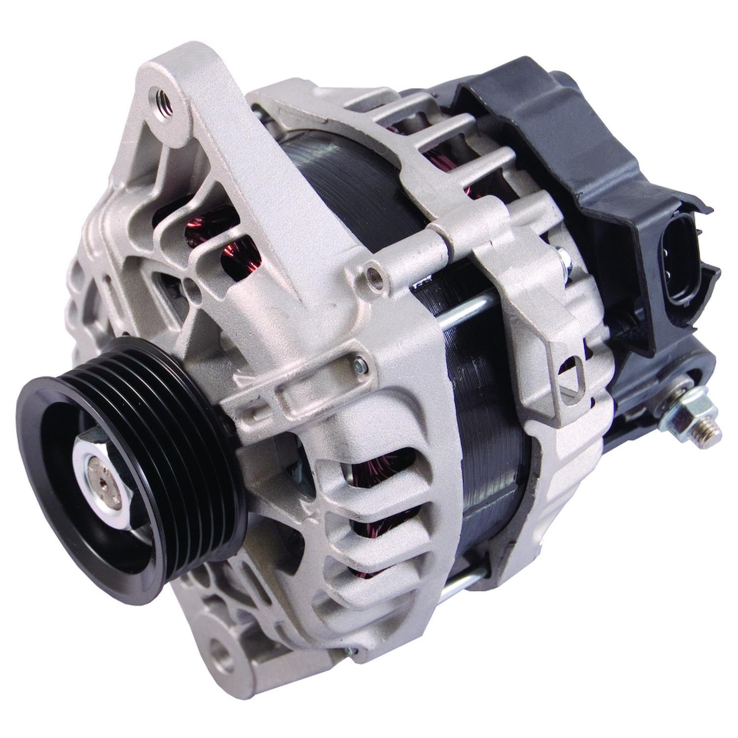 WAI13209N-Alternatör Dinamo