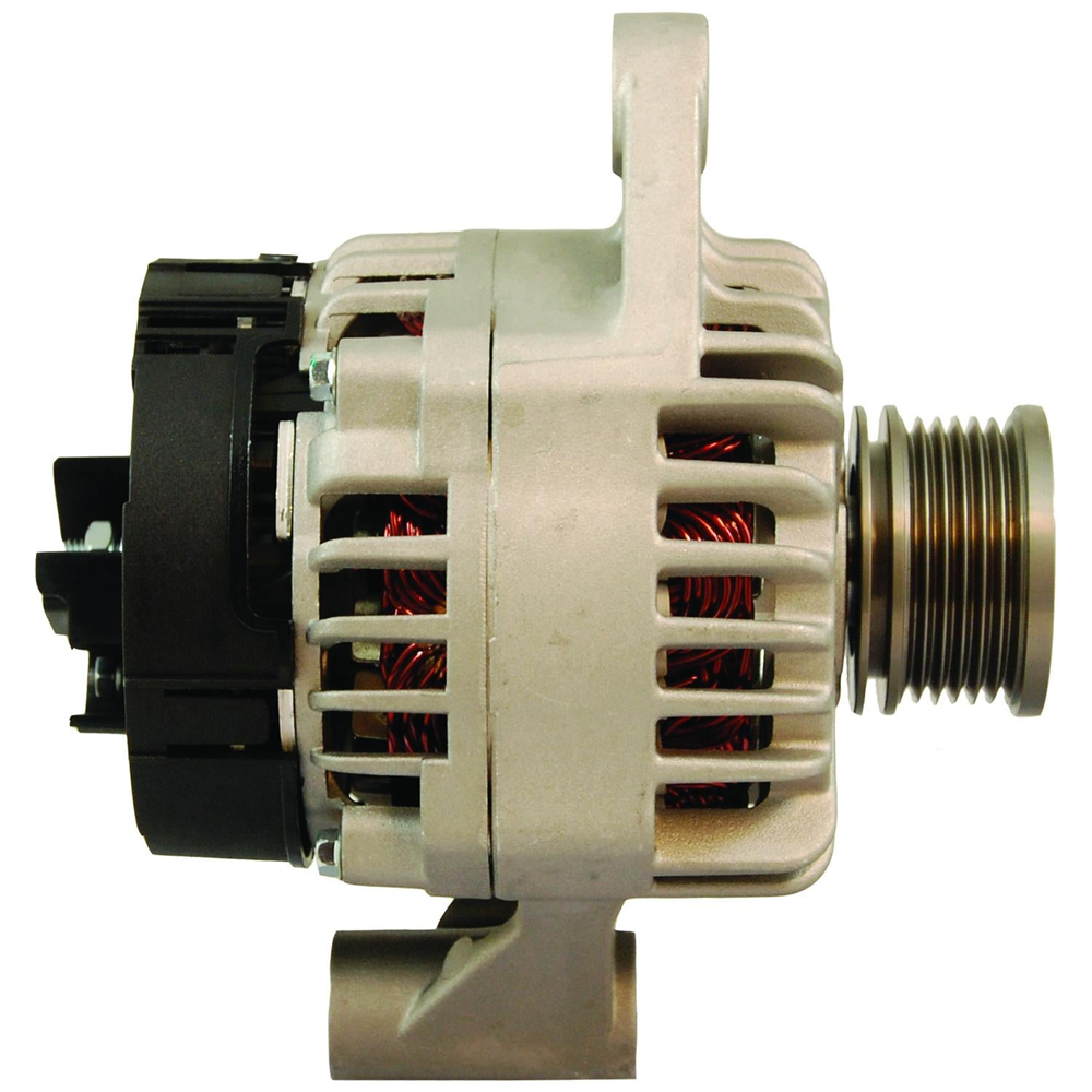 WAI20357N-Alternatör Dinamo