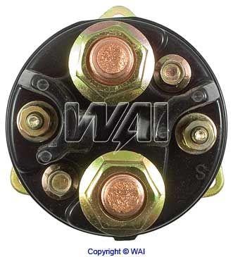 WAI66114SL-Marş Otomatiği