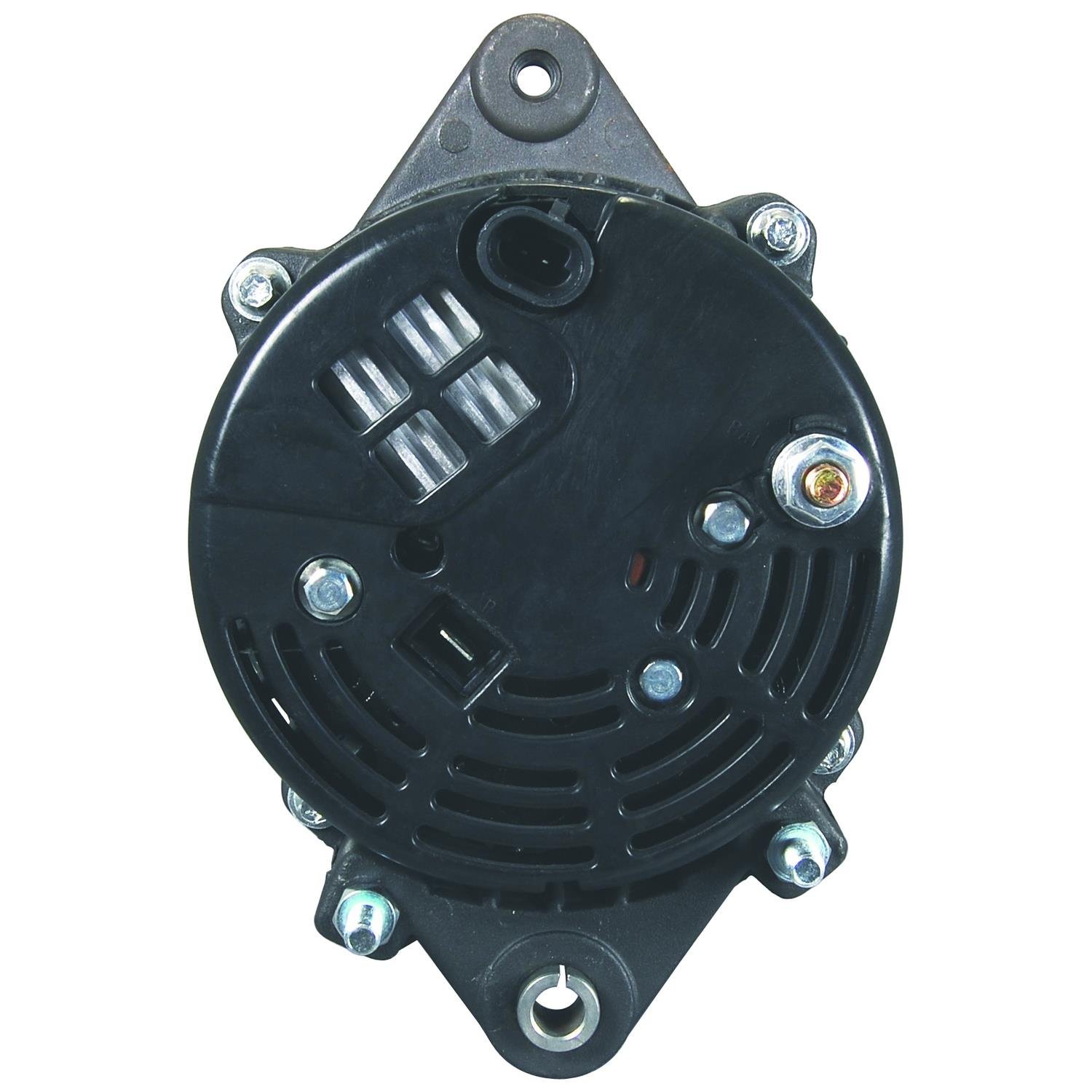 WAI8460N-Alternatör Dinamo