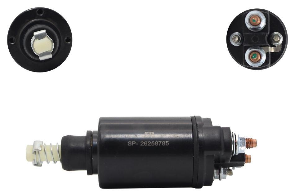 WINWIN26258785-Marş Otomatiği