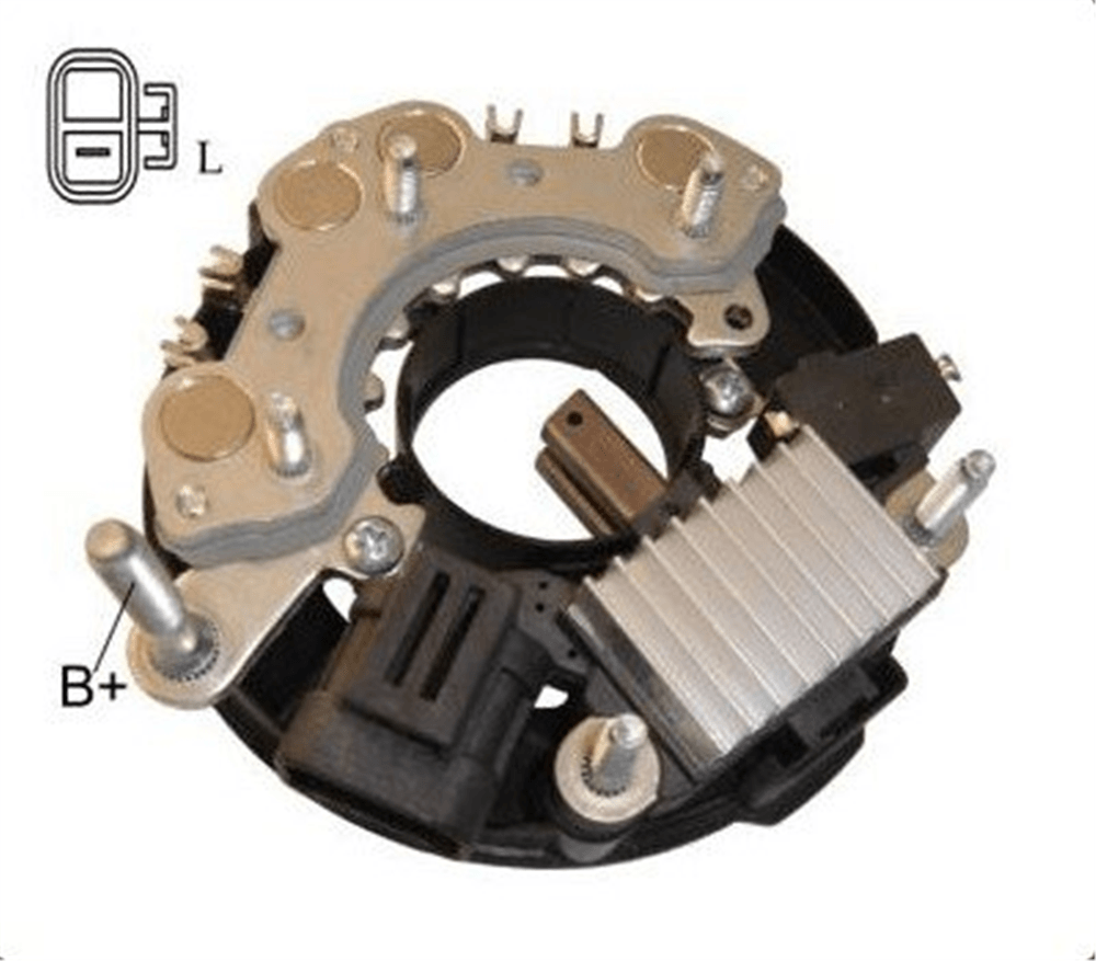 WINWINIHR783+IH1132K-Diyot Tablası