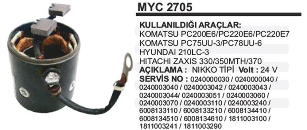WINWINNYC2705-Marş Yastığı