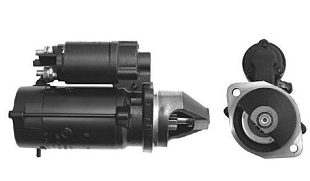 WINWINSTR4185-Marş Motoru - Marş Dinamosu