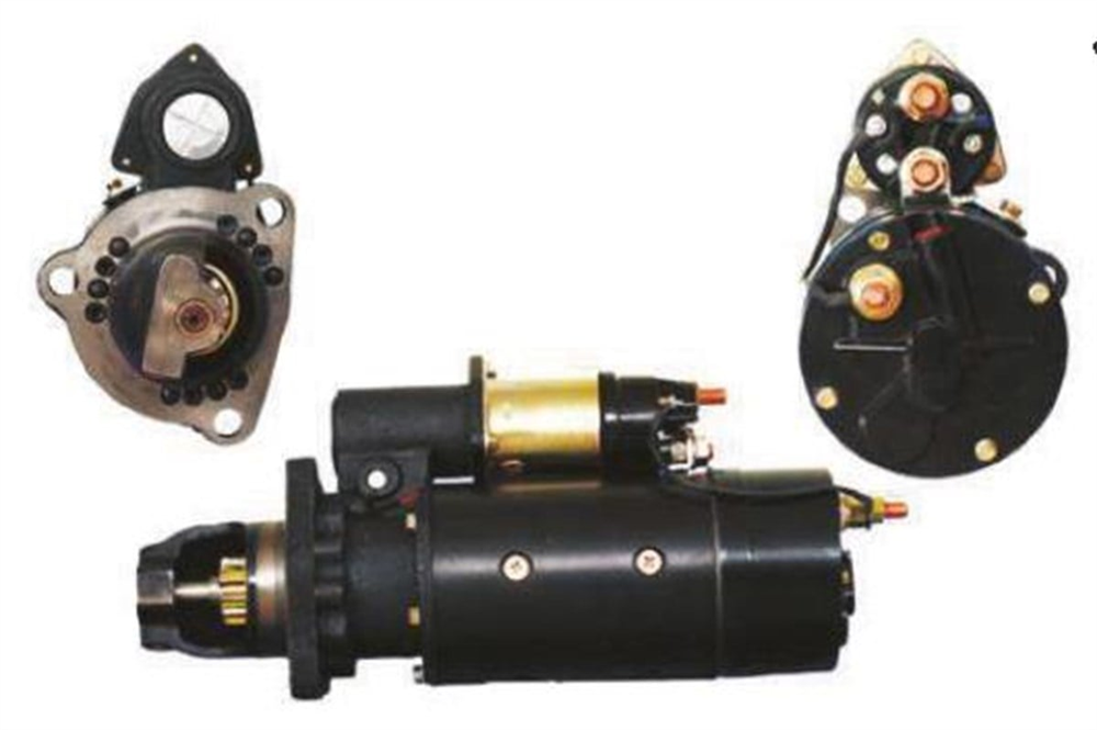 WINWINSTR50150-Marş Motoru - Marş Dinamosu