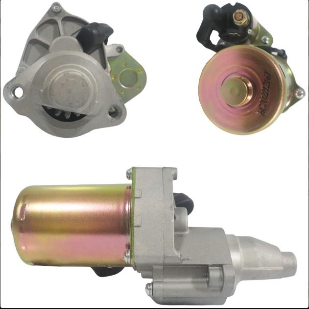 WINWINSTR9437-Marş Motoru - Marş Dinamosu