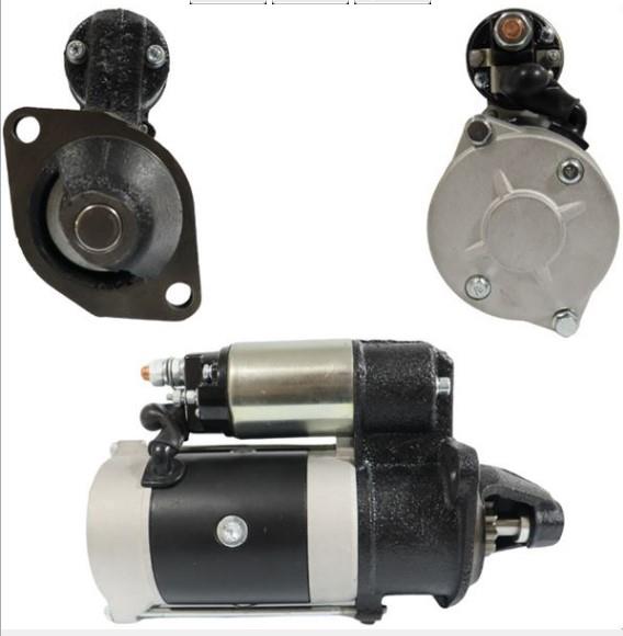WINWINSTR9440-Marş Motoru - Marş Dinamosu