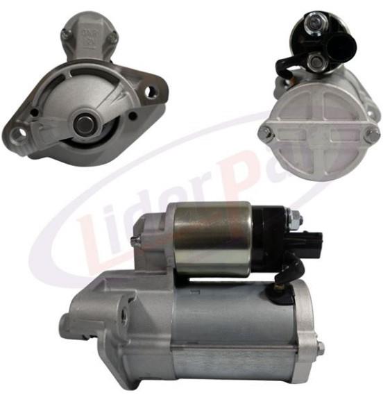 WINWINSTR9560-Marş Motoru - Marş Dinamosu