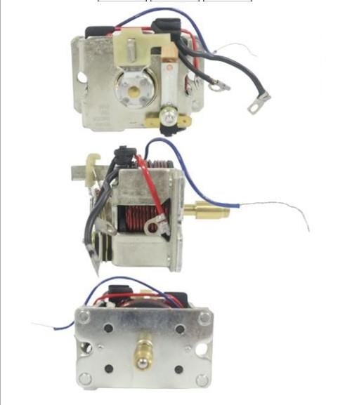 WINWINSW272A-Marş Otomatiği