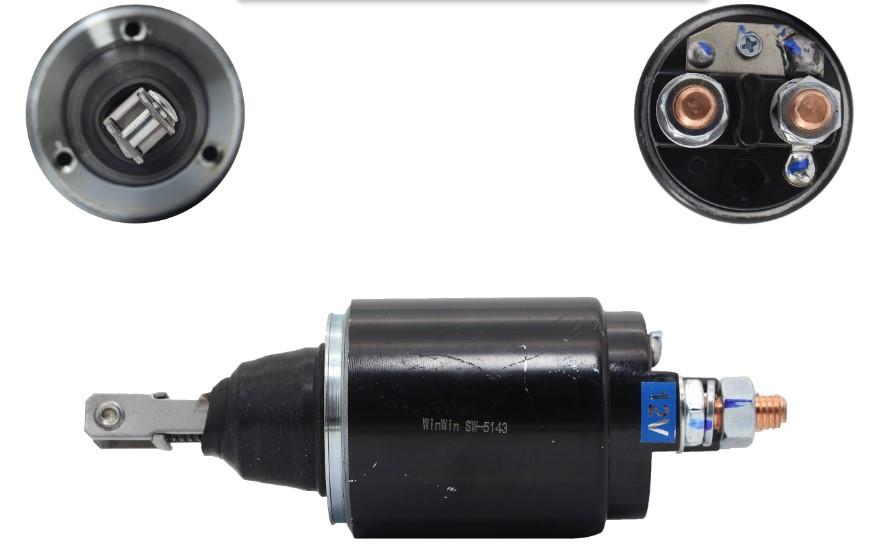 WINWINSW5143-Marş Otomatiği