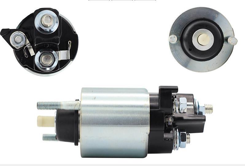 WINWINSW5902-Marş Otomatiği